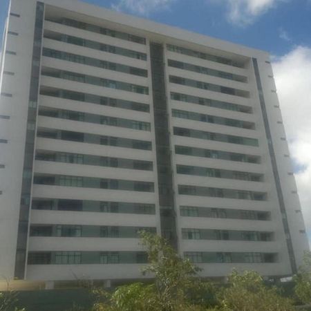 Apartamento Edificio Teneriff Lägenhet Caruaru Exteriör bild