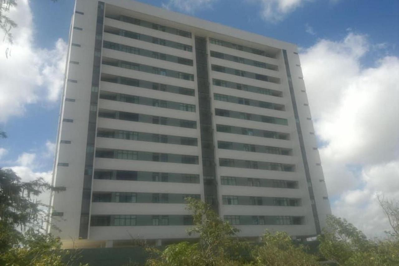 Apartamento Edificio Teneriff Lägenhet Caruaru Exteriör bild