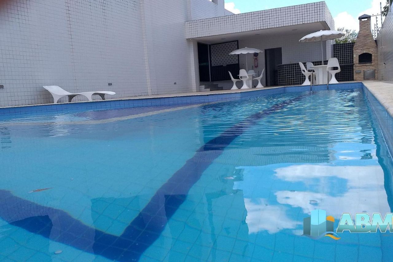 Apartamento Edificio Teneriff Lägenhet Caruaru Exteriör bild