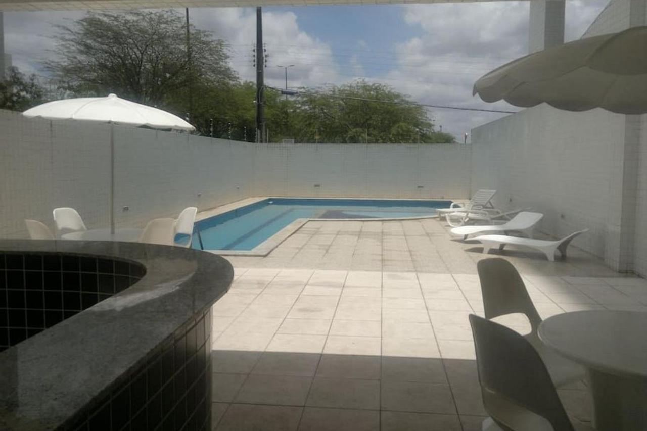 Apartamento Edificio Teneriff Lägenhet Caruaru Exteriör bild