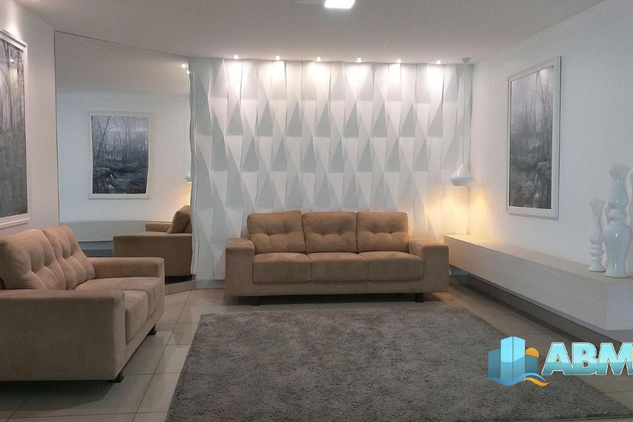 Apartamento Edificio Teneriff Lägenhet Caruaru Exteriör bild