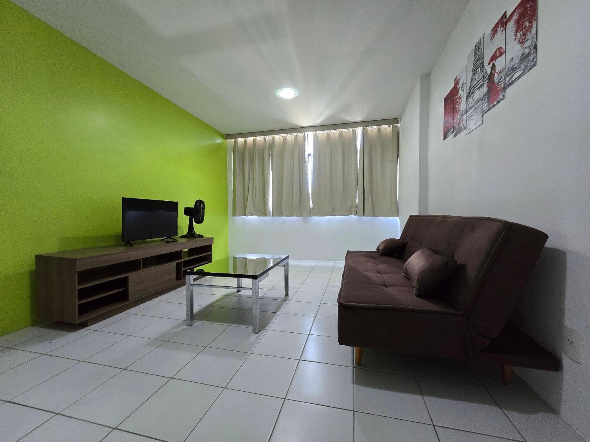 Apartamento Edificio Teneriff Lägenhet Caruaru Exteriör bild