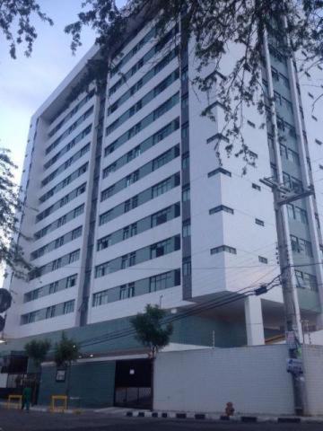 Apartamento Edificio Teneriff Lägenhet Caruaru Exteriör bild