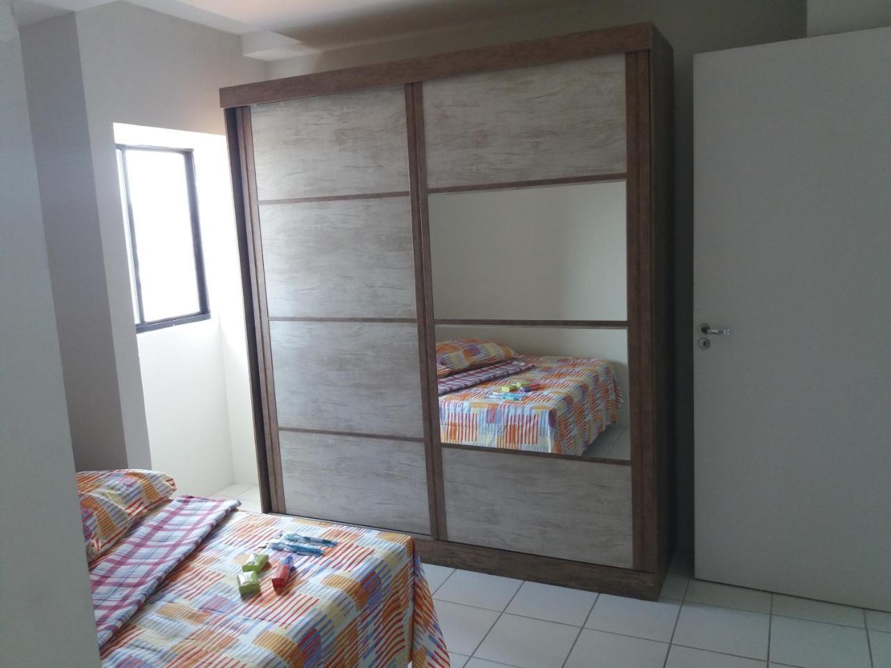 Apartamento Edificio Teneriff Lägenhet Caruaru Exteriör bild