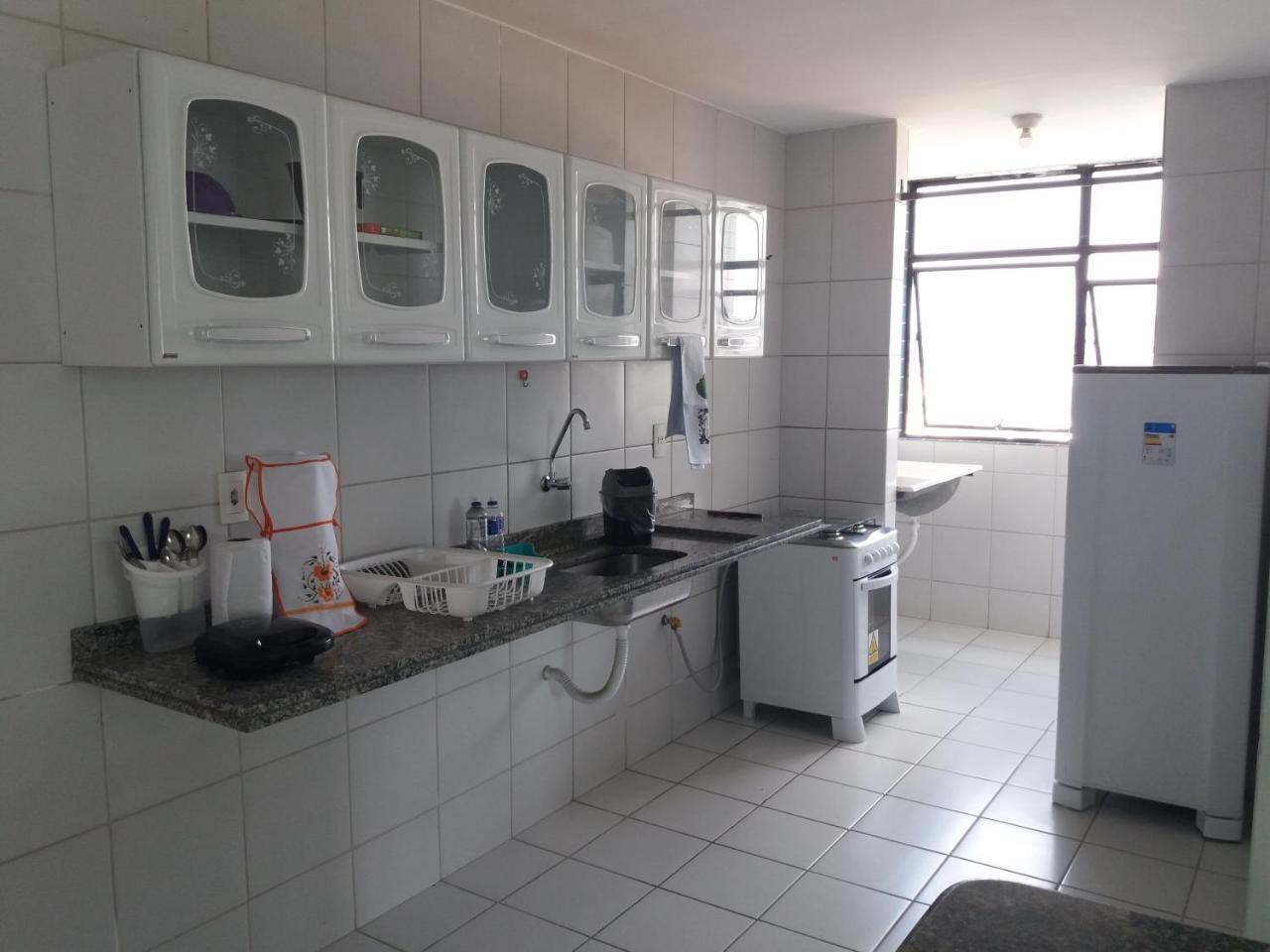 Apartamento Edificio Teneriff Lägenhet Caruaru Exteriör bild