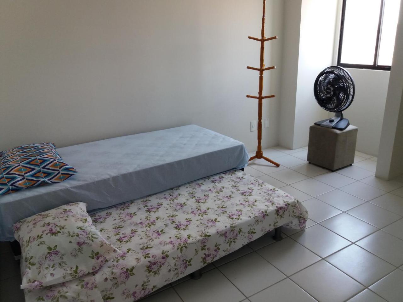 Apartamento Edificio Teneriff Lägenhet Caruaru Exteriör bild